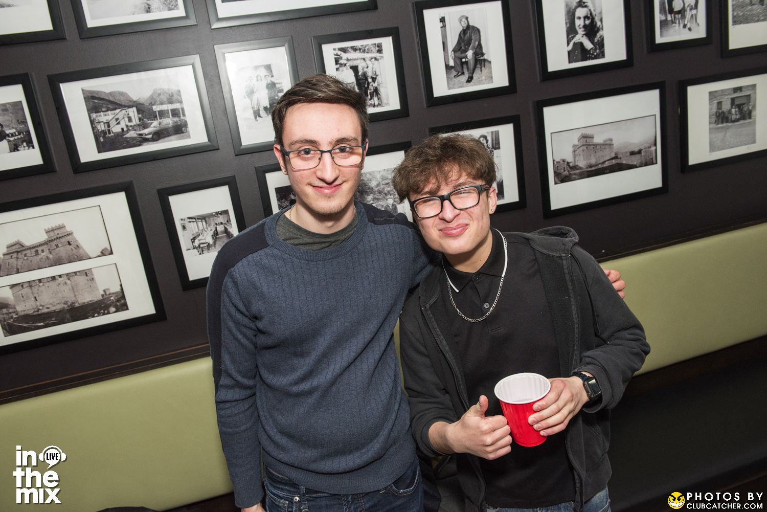 Franks Place lounge photo 52 - March 11th, 2022