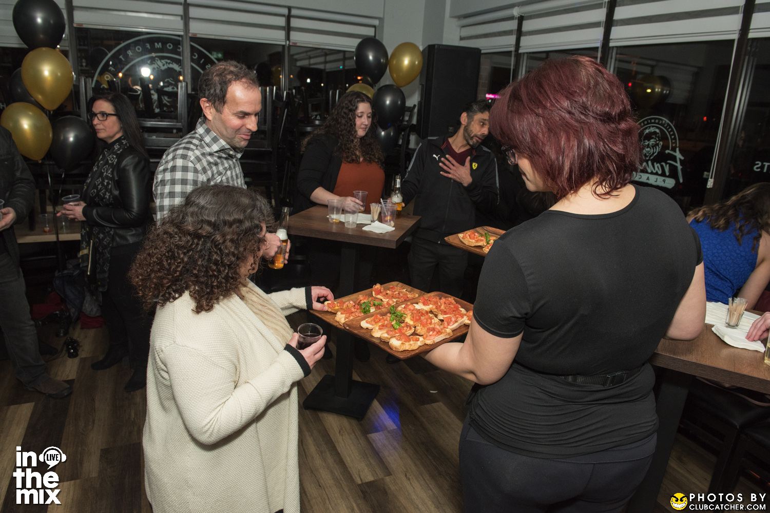 Franks Place lounge photo 53 - March 11th, 2022