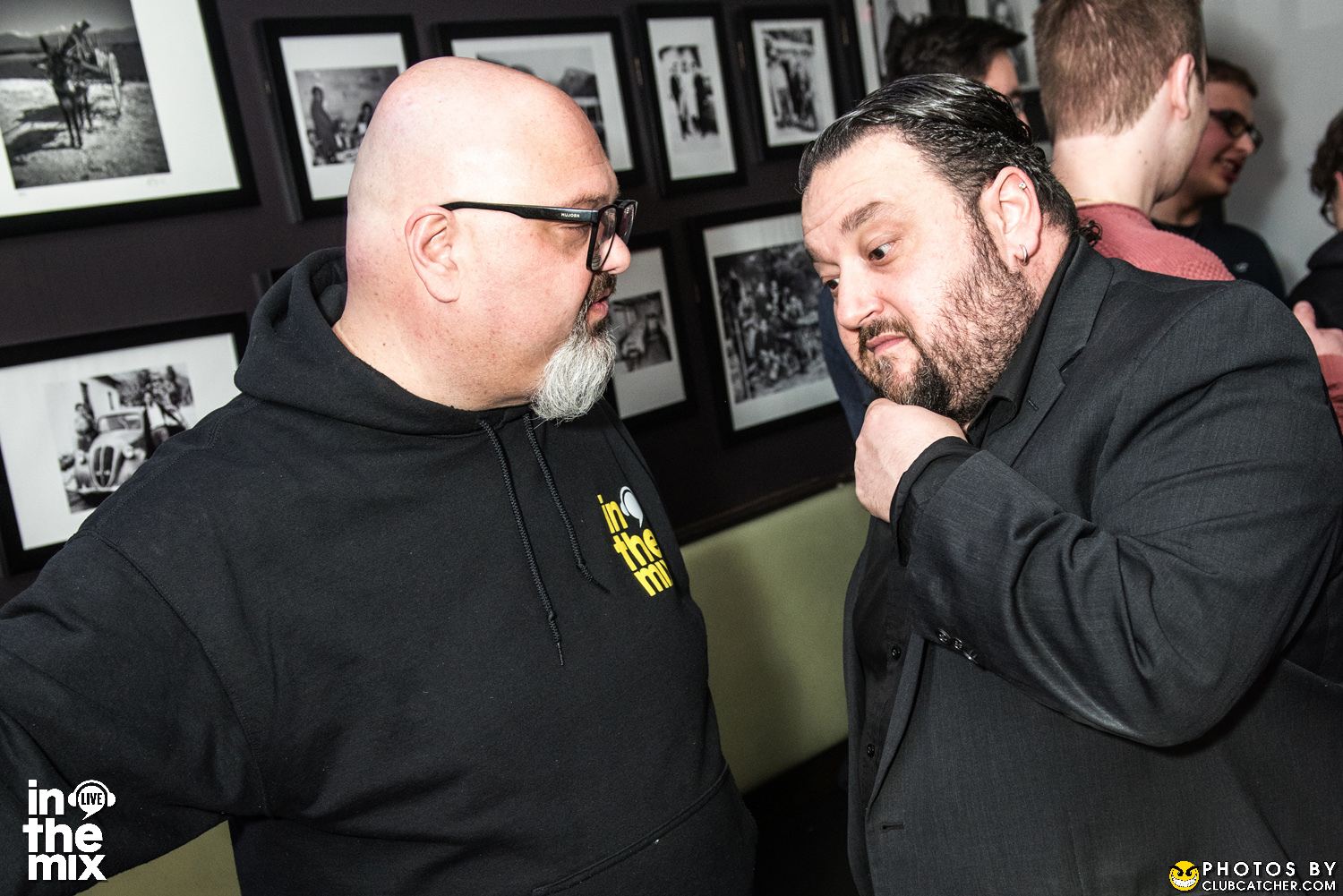 Franks Place lounge photo 55 - March 11th, 2022