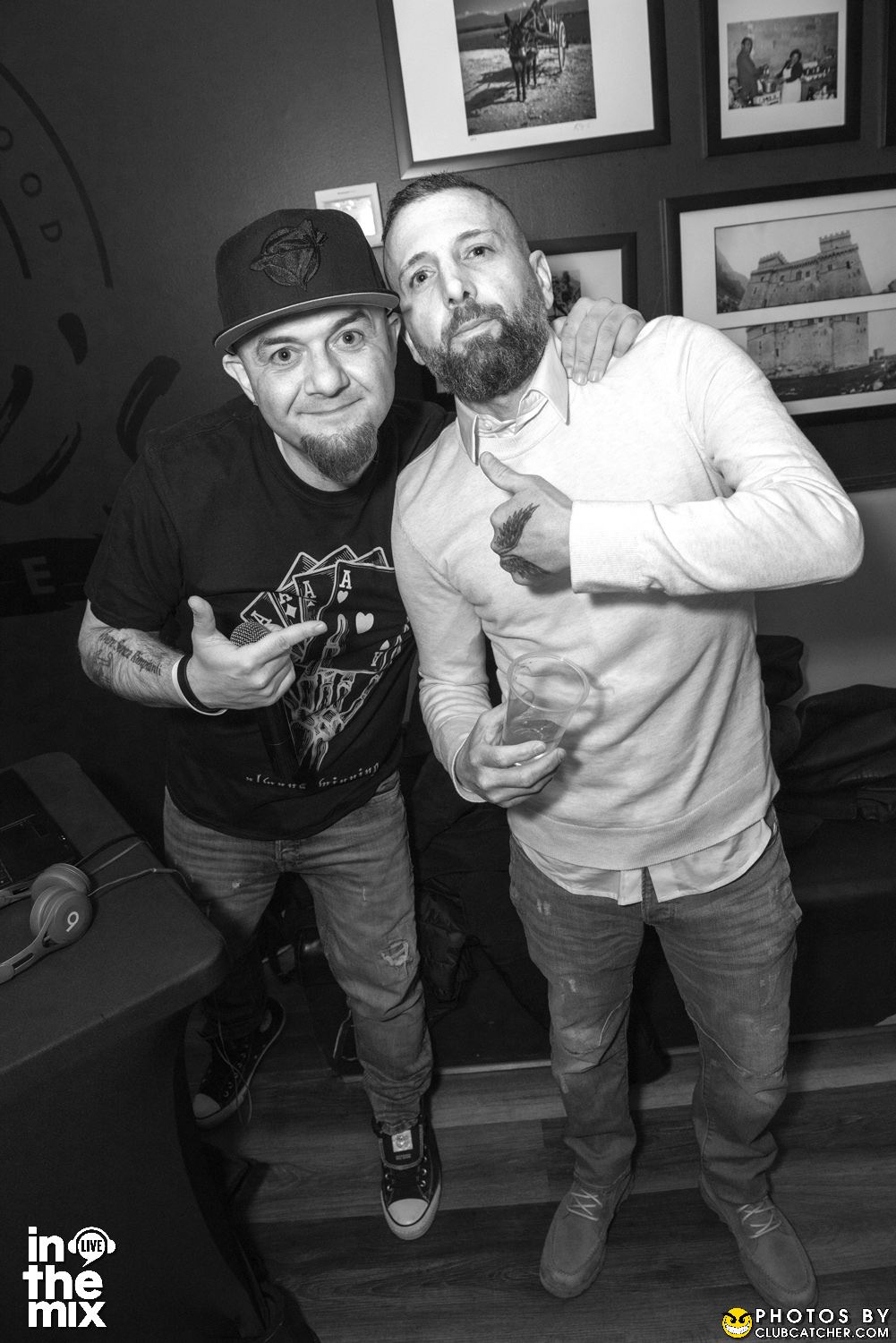 Franks Place lounge photo 58 - March 11th, 2022