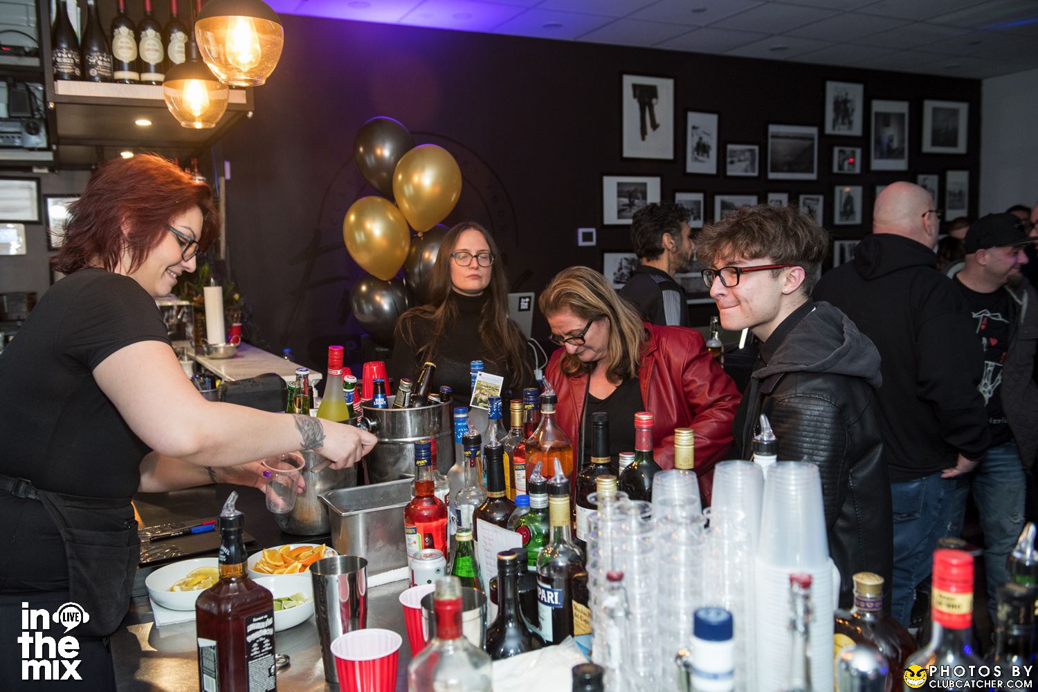 Franks Place lounge photo 60 - March 11th, 2022