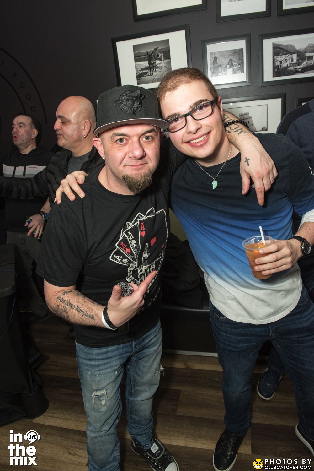 Franks Place lounge photo 61 - March 11th, 2022