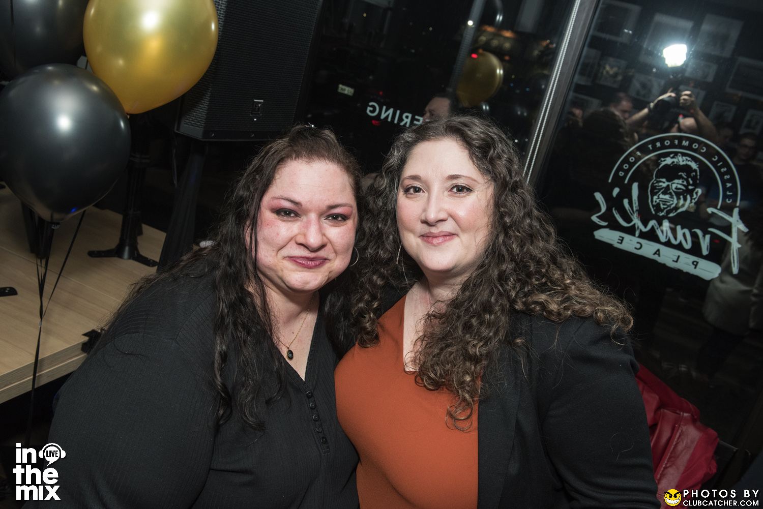 Franks Place lounge photo 68 - March 11th, 2022