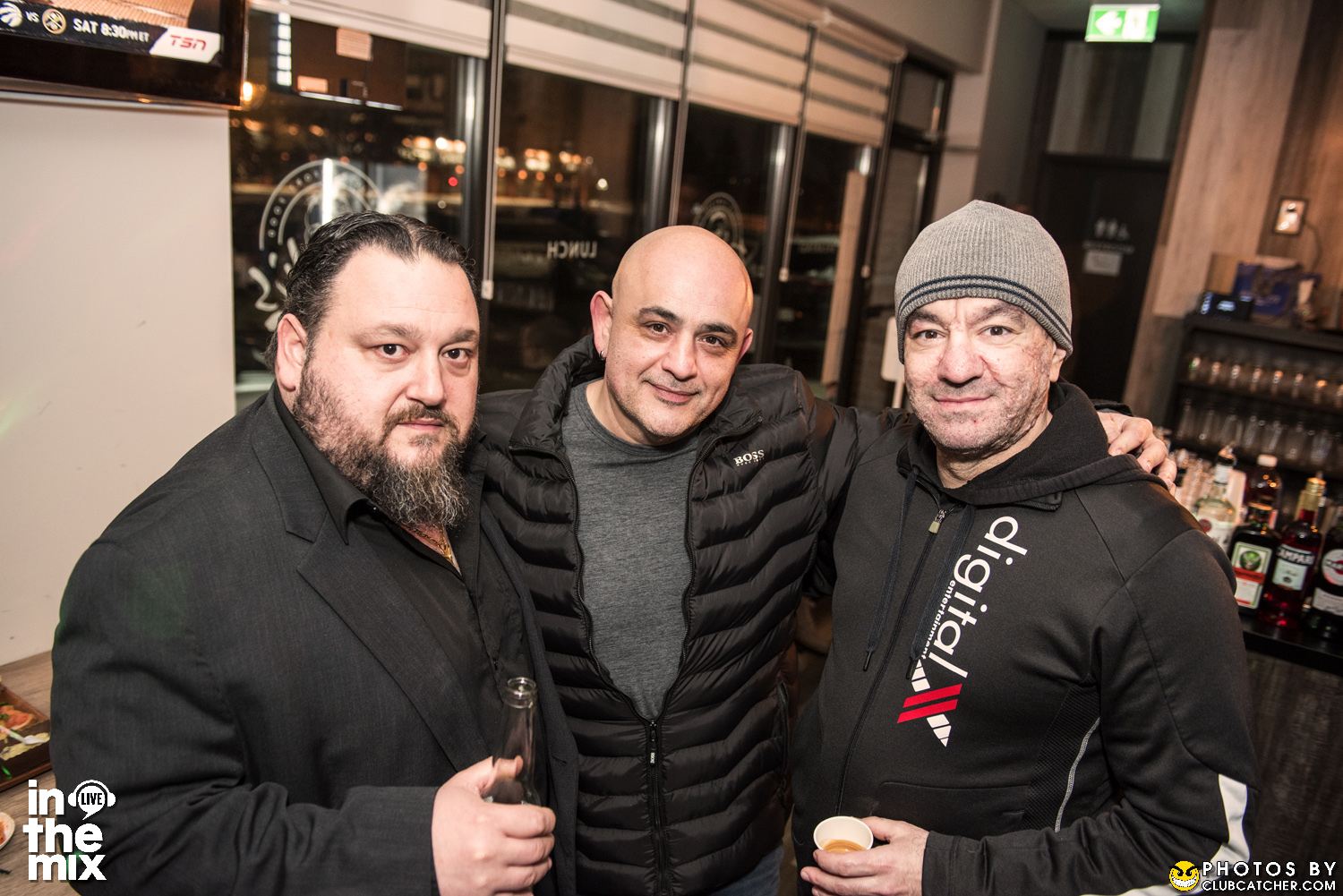 Franks Place lounge photo 8 - March 11th, 2022