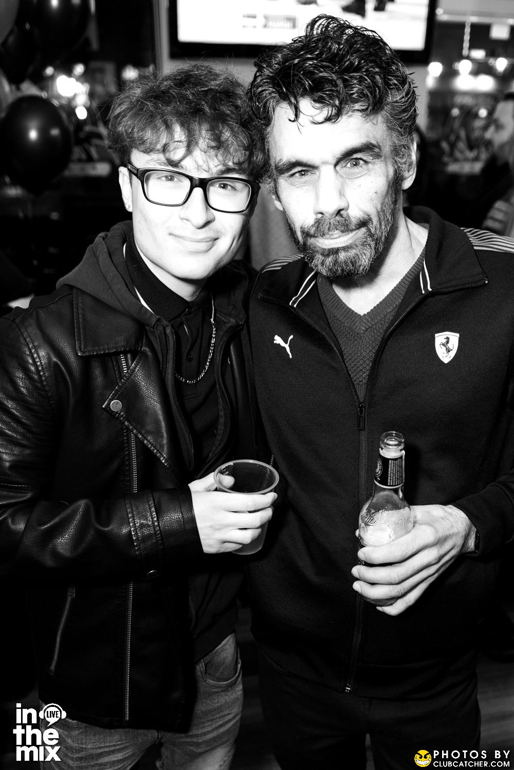 Franks Place lounge photo 72 - March 11th, 2022