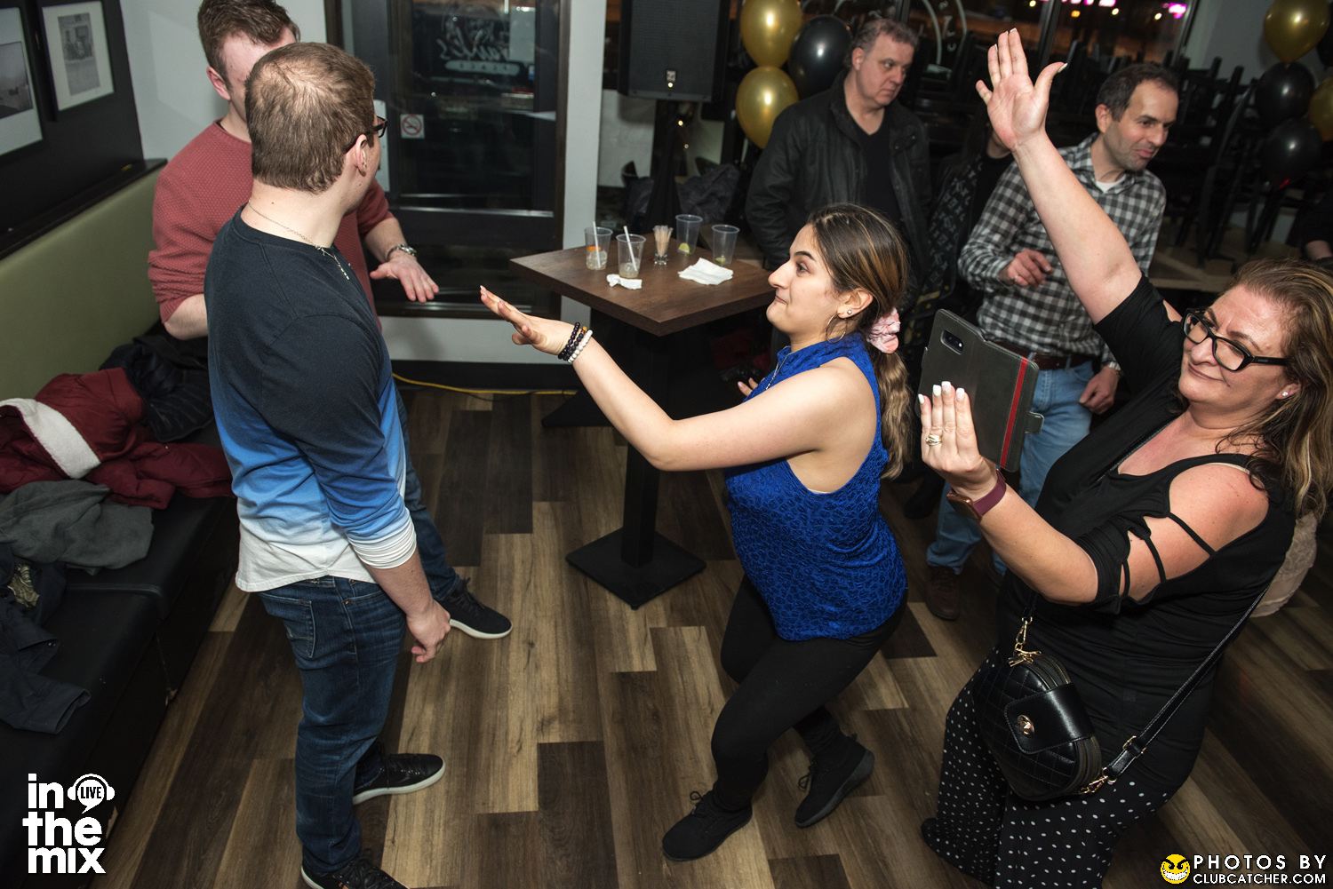 Franks Place lounge photo 73 - March 11th, 2022