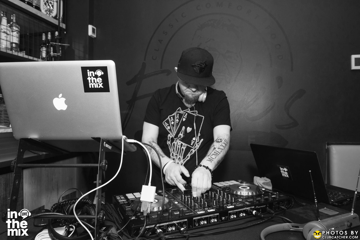 Franks Place lounge photo 74 - March 11th, 2022