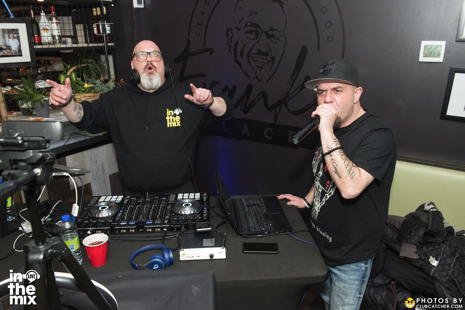 Franks Place lounge photo 79 - March 11th, 2022