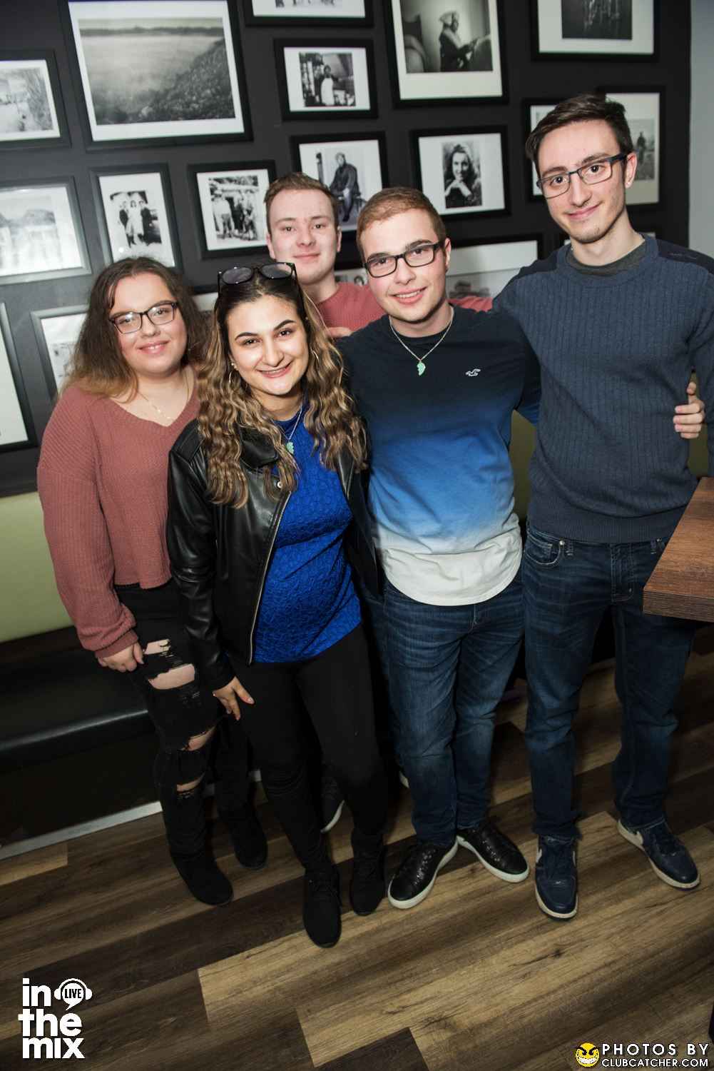 Franks Place lounge photo 80 - March 11th, 2022