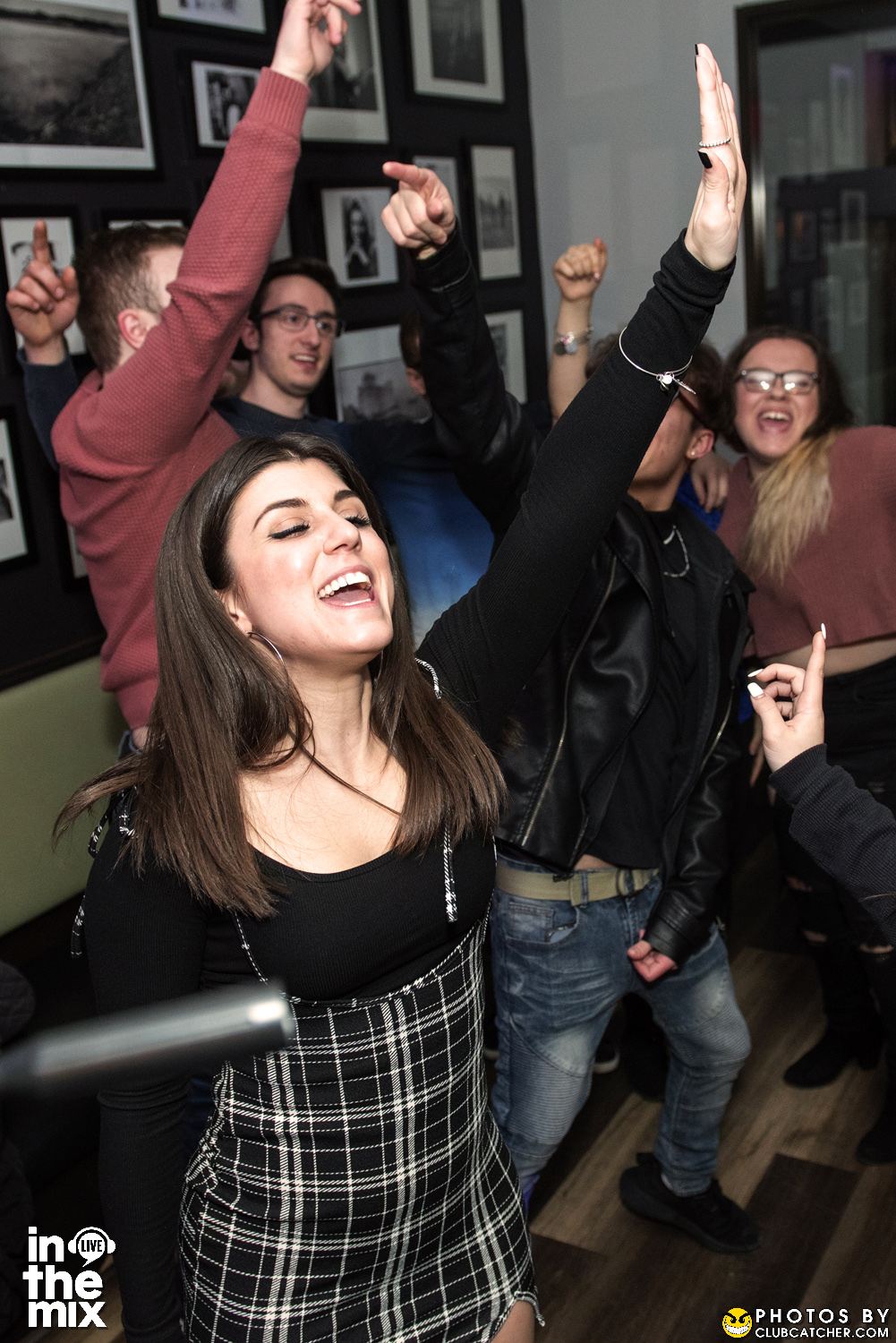 Franks Place lounge photo 9 - March 11th, 2022