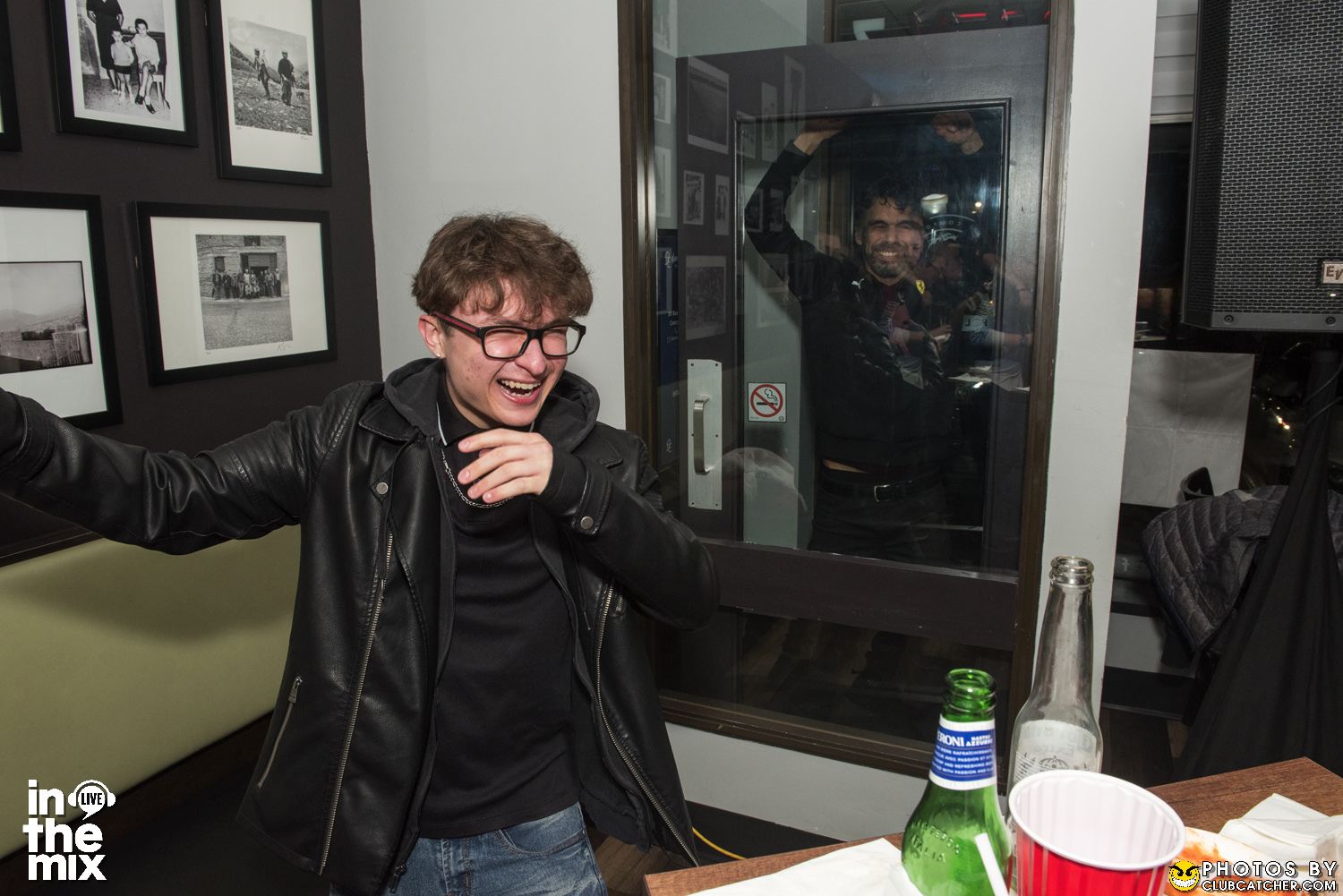 Franks Place lounge photo 81 - March 11th, 2022