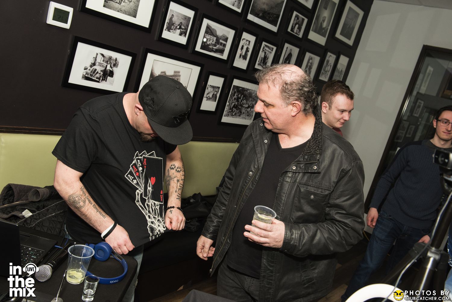 Franks Place lounge photo 82 - March 11th, 2022