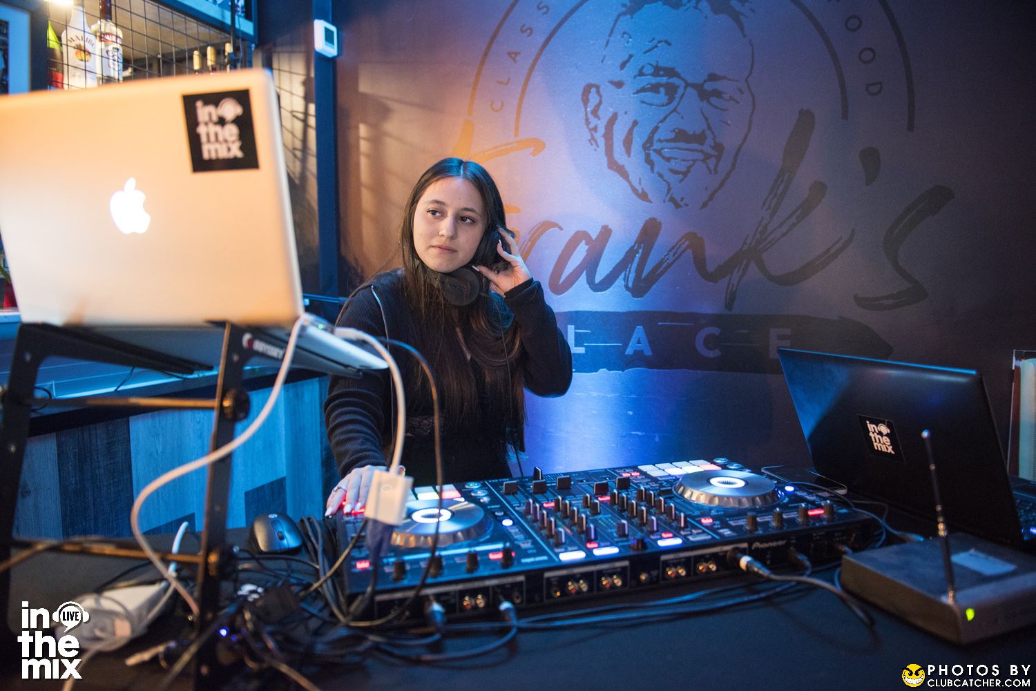 Franks Place lounge photo 83 - March 11th, 2022