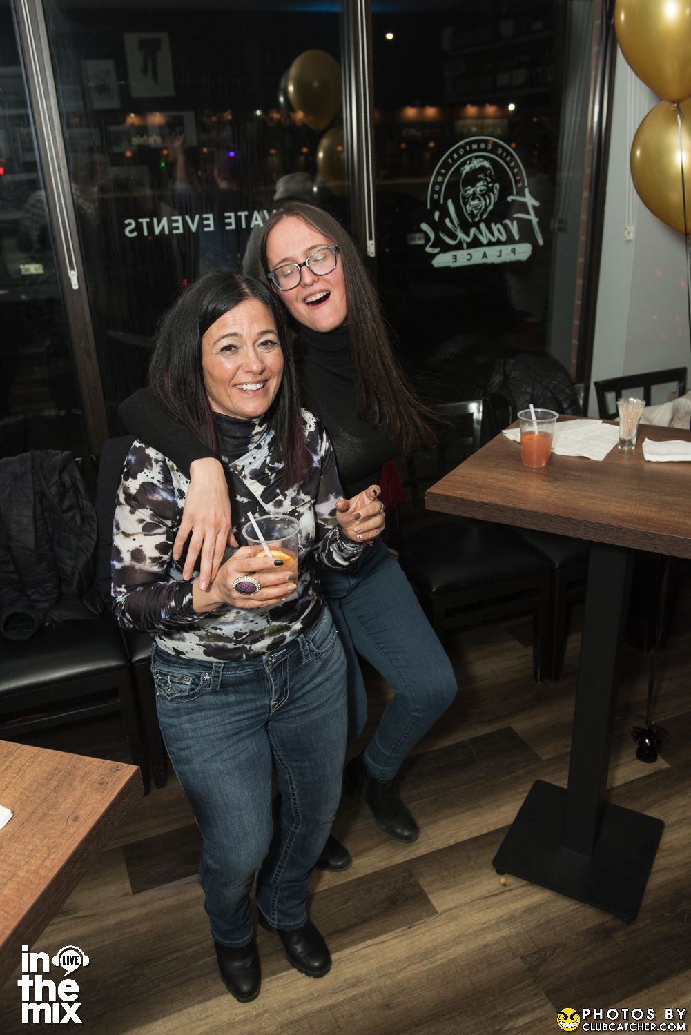 Franks Place lounge photo 85 - March 11th, 2022