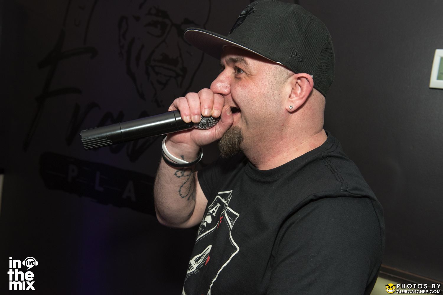 Franks Place lounge photo 87 - March 11th, 2022