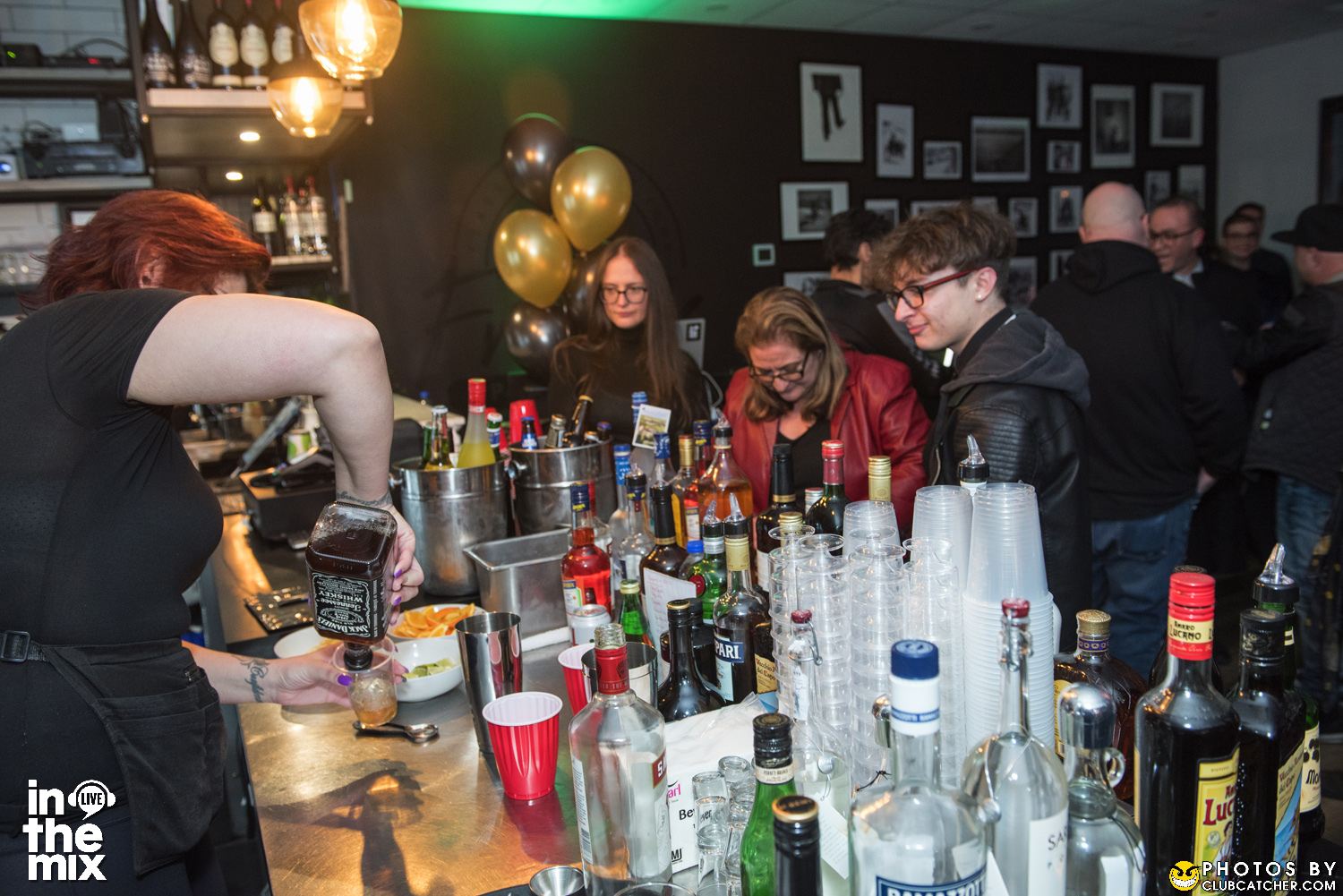 Franks Place lounge photo 92 - March 11th, 2022