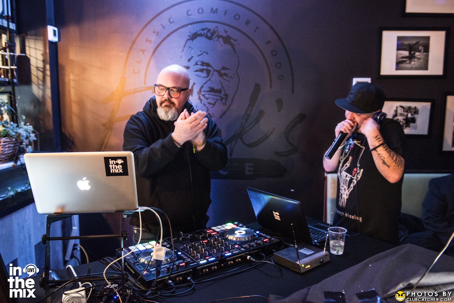 Franks Place lounge photo 93 - March 11th, 2022