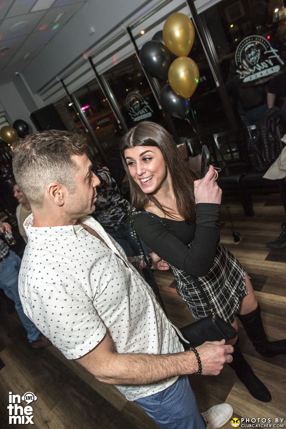 Franks Place lounge photo 94 - March 11th, 2022