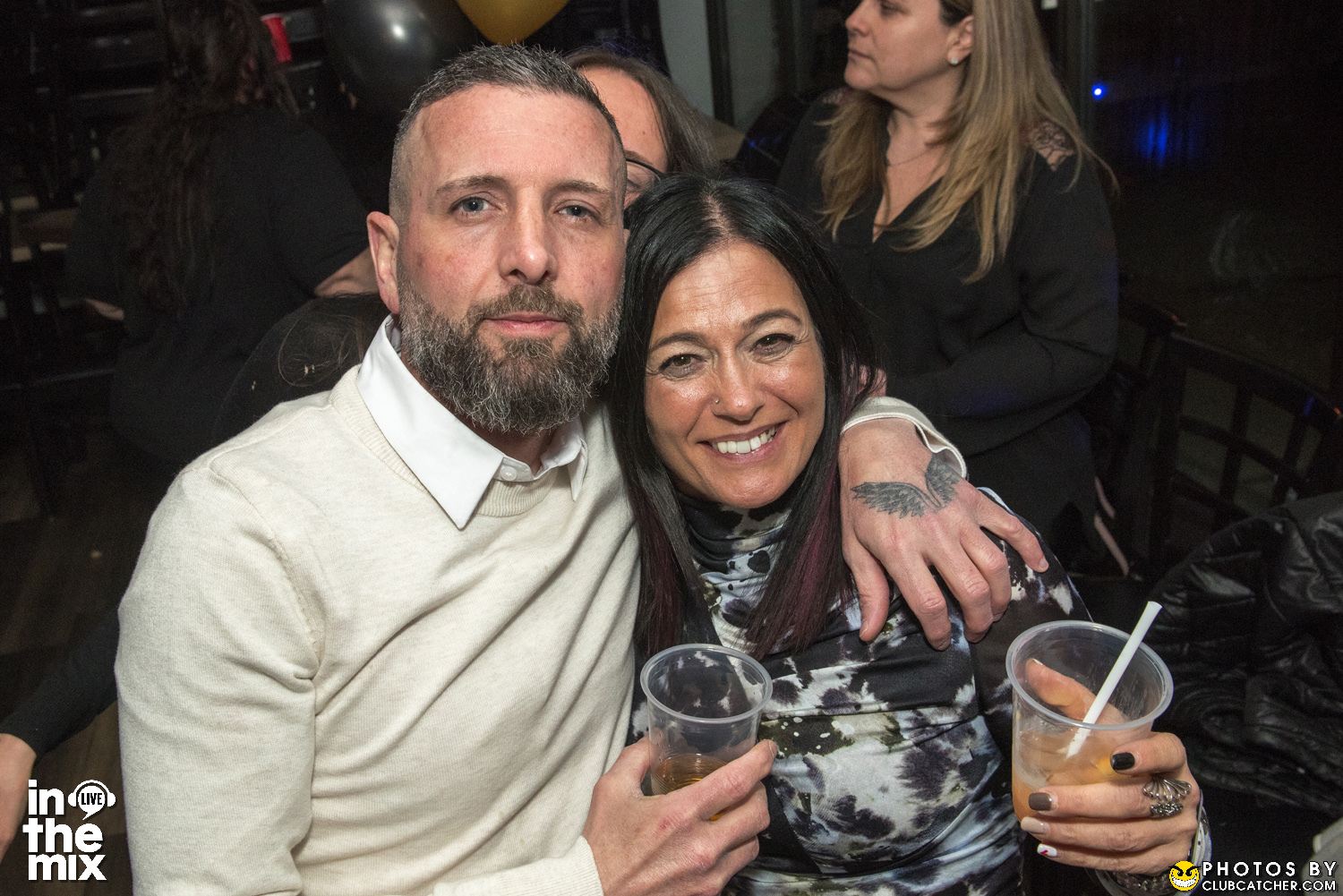 Franks Place lounge photo 96 - March 11th, 2022