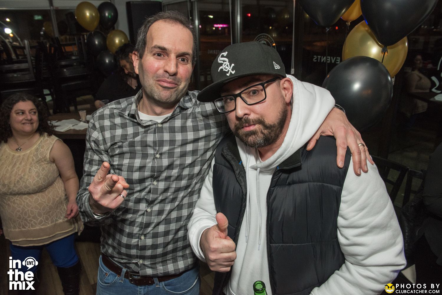 Franks Place lounge photo 97 - March 11th, 2022