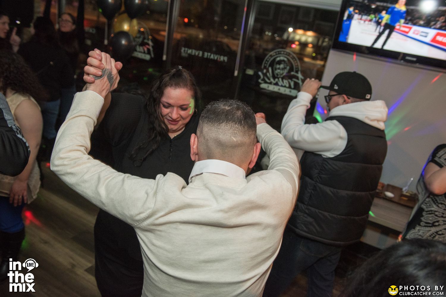 Franks Place lounge photo 100 - March 11th, 2022