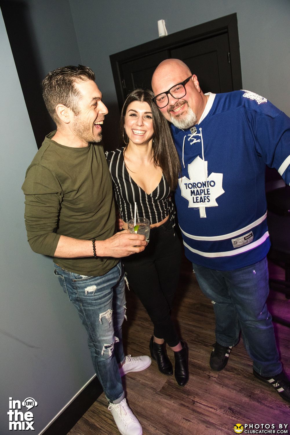 Via Mercanti lounge photo 101 - April 15th, 2022