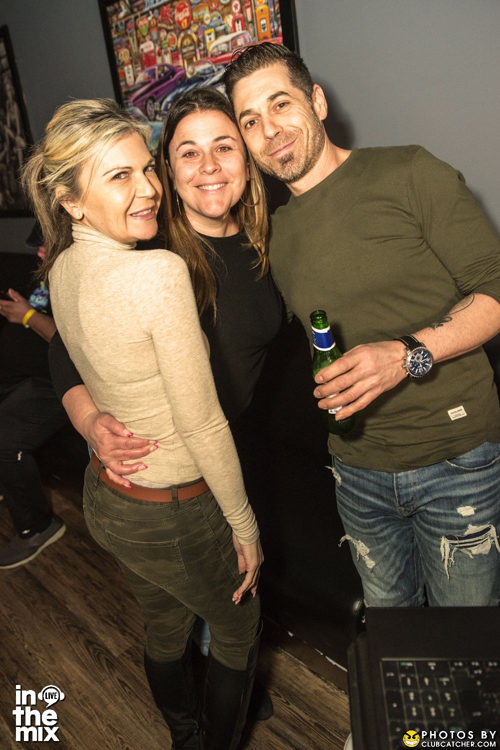 Via Mercanti lounge photo 102 - April 15th, 2022