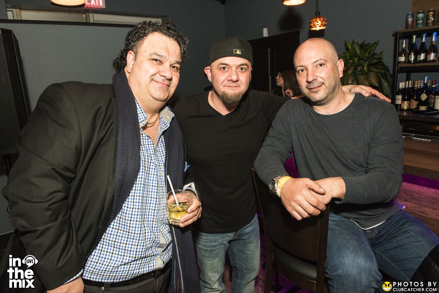 Via Mercanti lounge photo 109 - April 15th, 2022