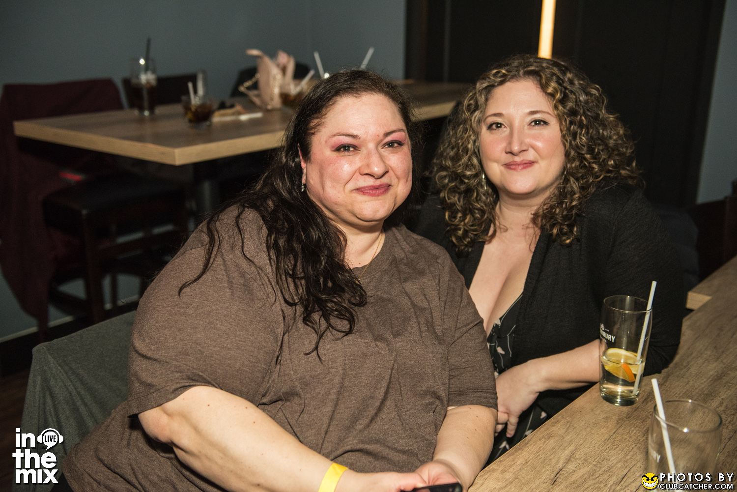 Via Mercanti lounge photo 110 - April 15th, 2022