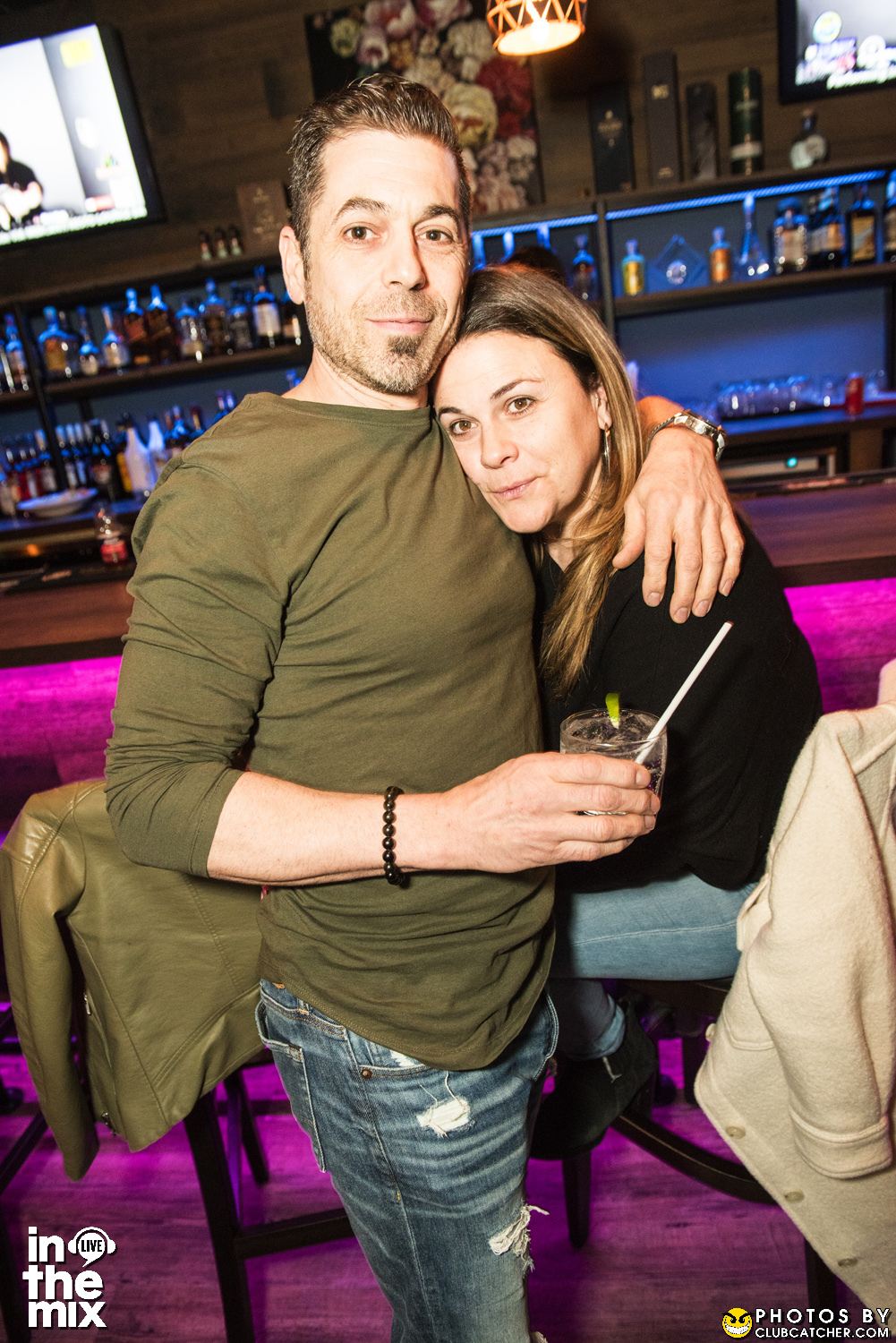 Via Mercanti lounge photo 12 - April 15th, 2022