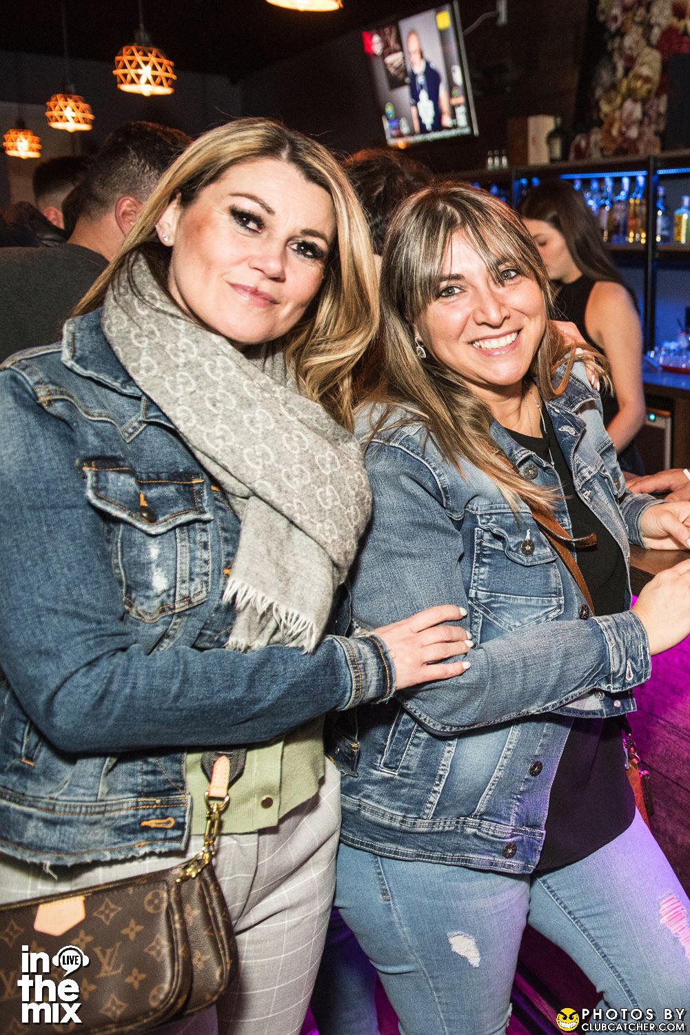 Via Mercanti lounge photo 112 - April 15th, 2022