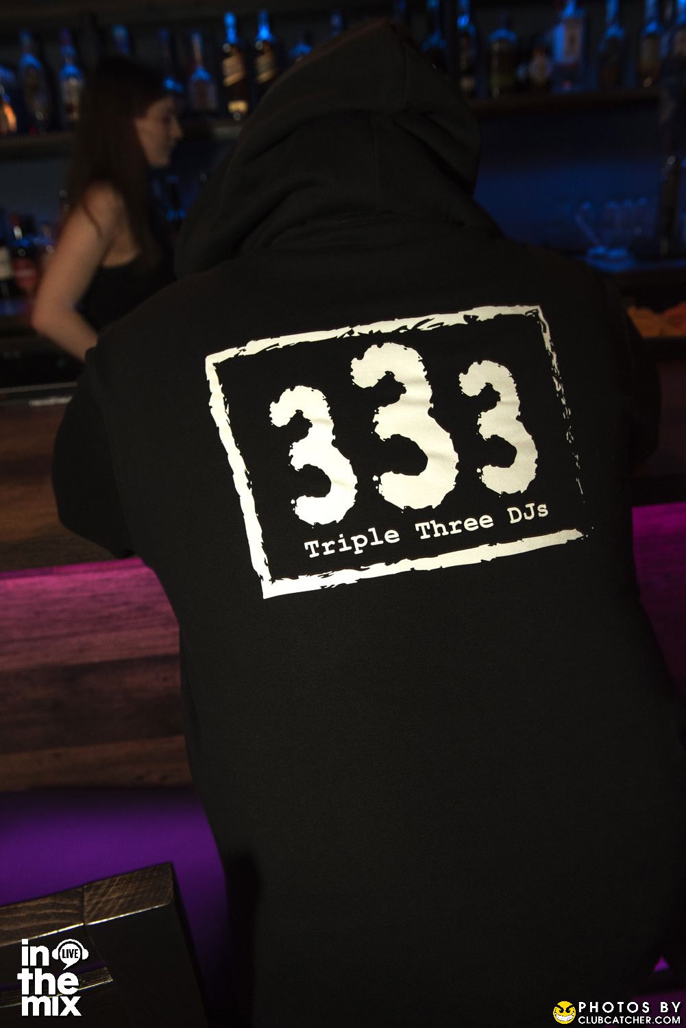 Via Mercanti lounge photo 113 - April 15th, 2022