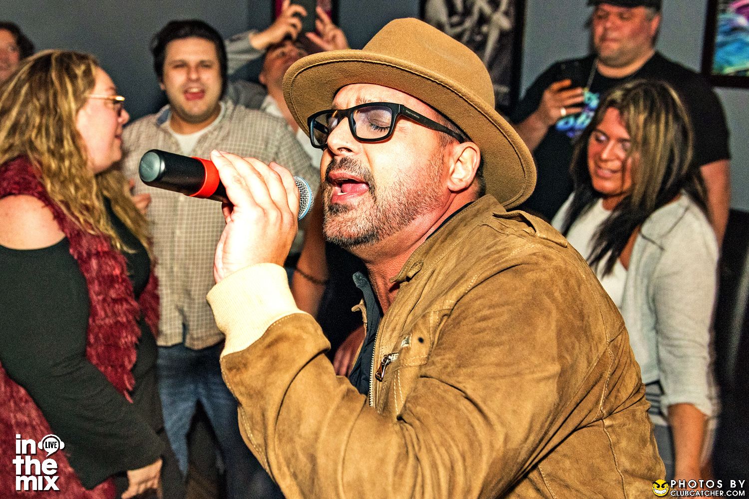 Via Mercanti lounge photo 116 - April 15th, 2022