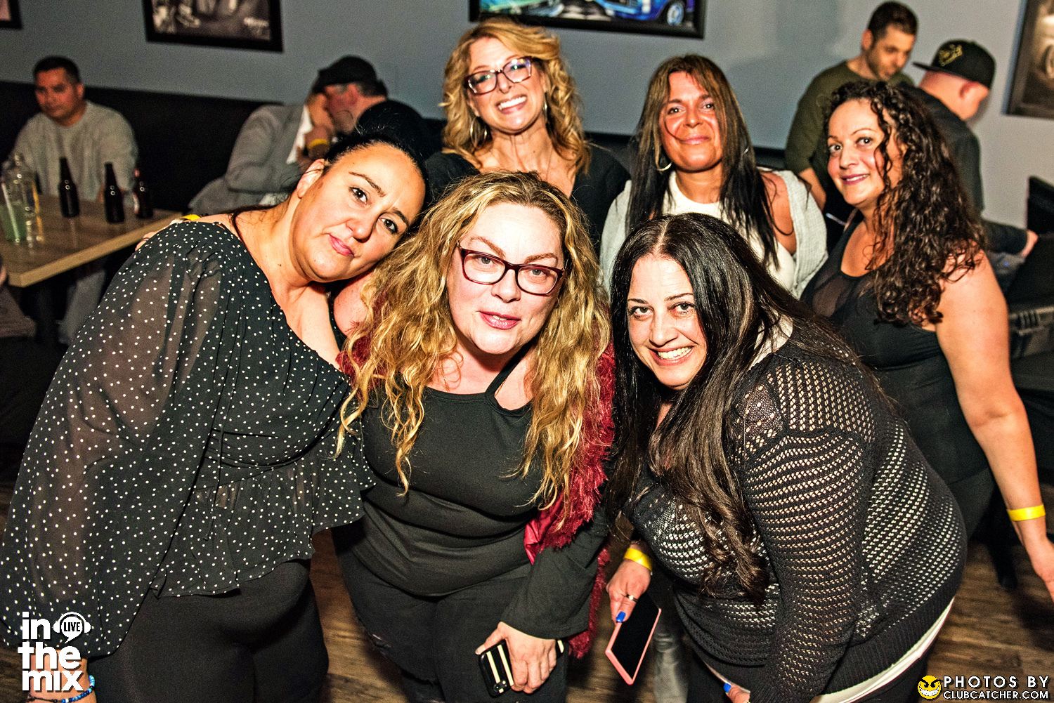 Via Mercanti lounge photo 118 - April 15th, 2022