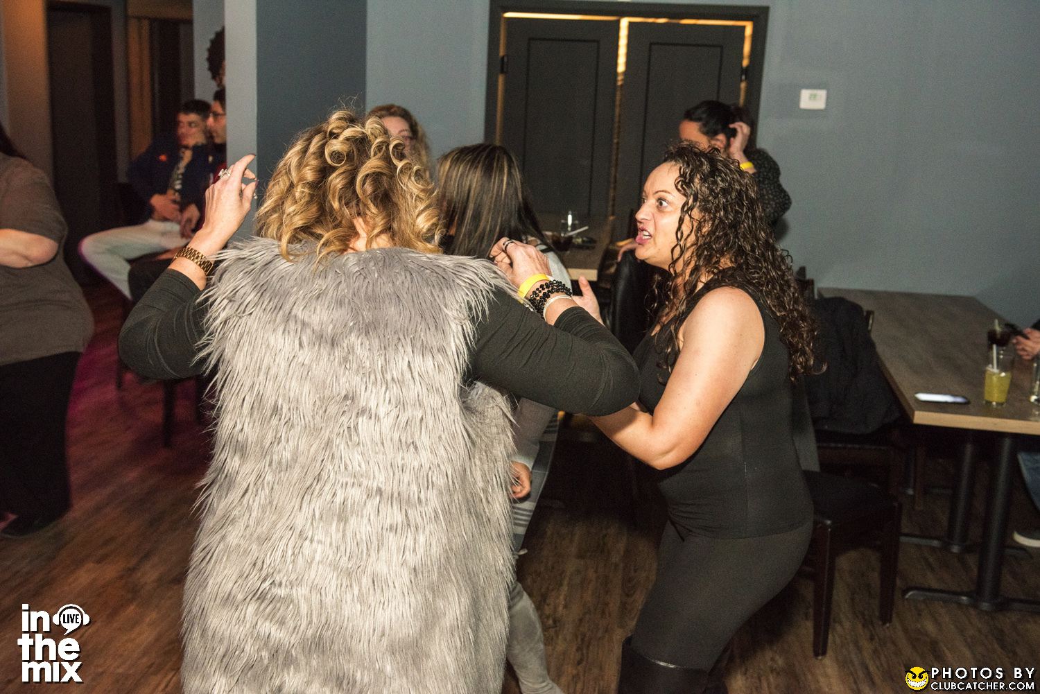 Via Mercanti lounge photo 120 - April 15th, 2022