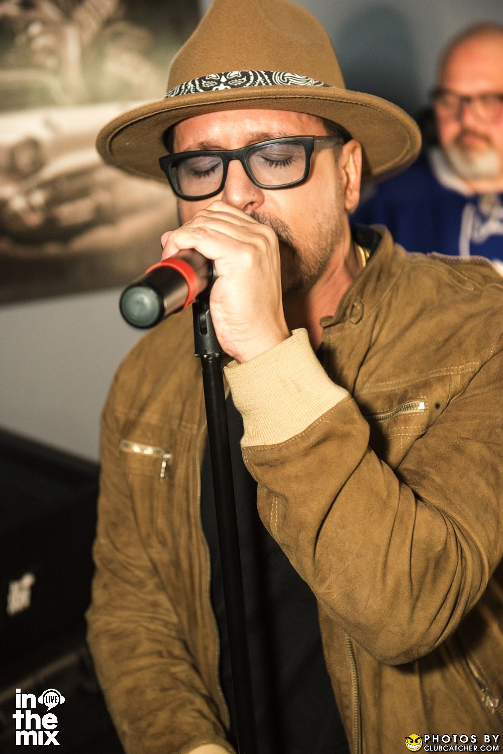 Via Mercanti lounge photo 13 - April 15th, 2022