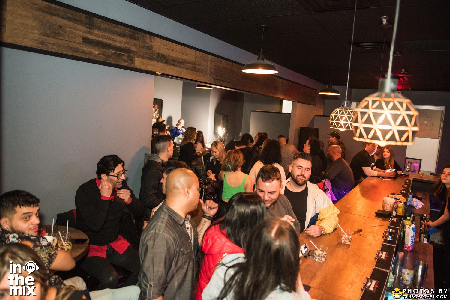 Via Mercanti lounge photo 123 - April 15th, 2022