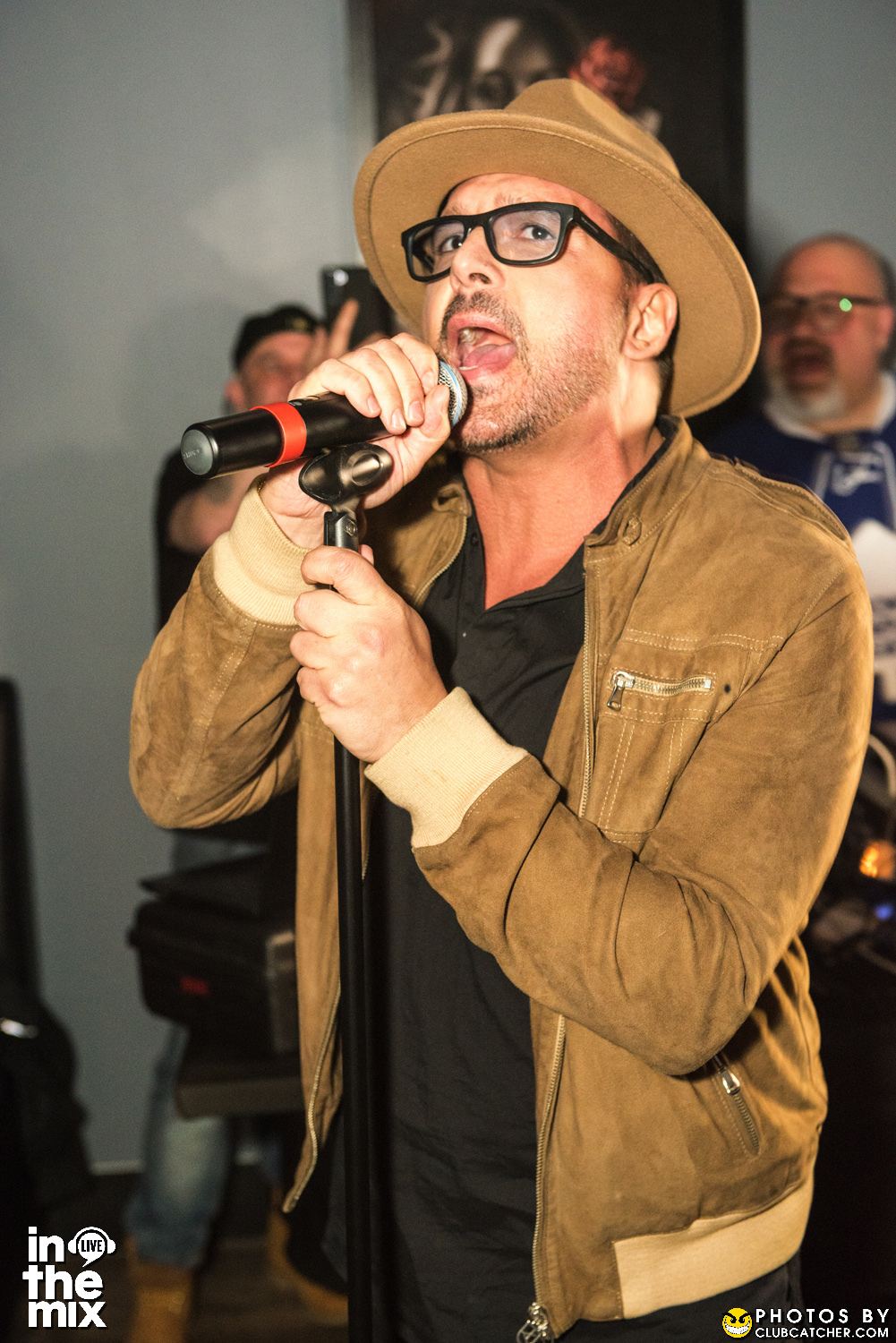 Via Mercanti lounge photo 124 - April 15th, 2022