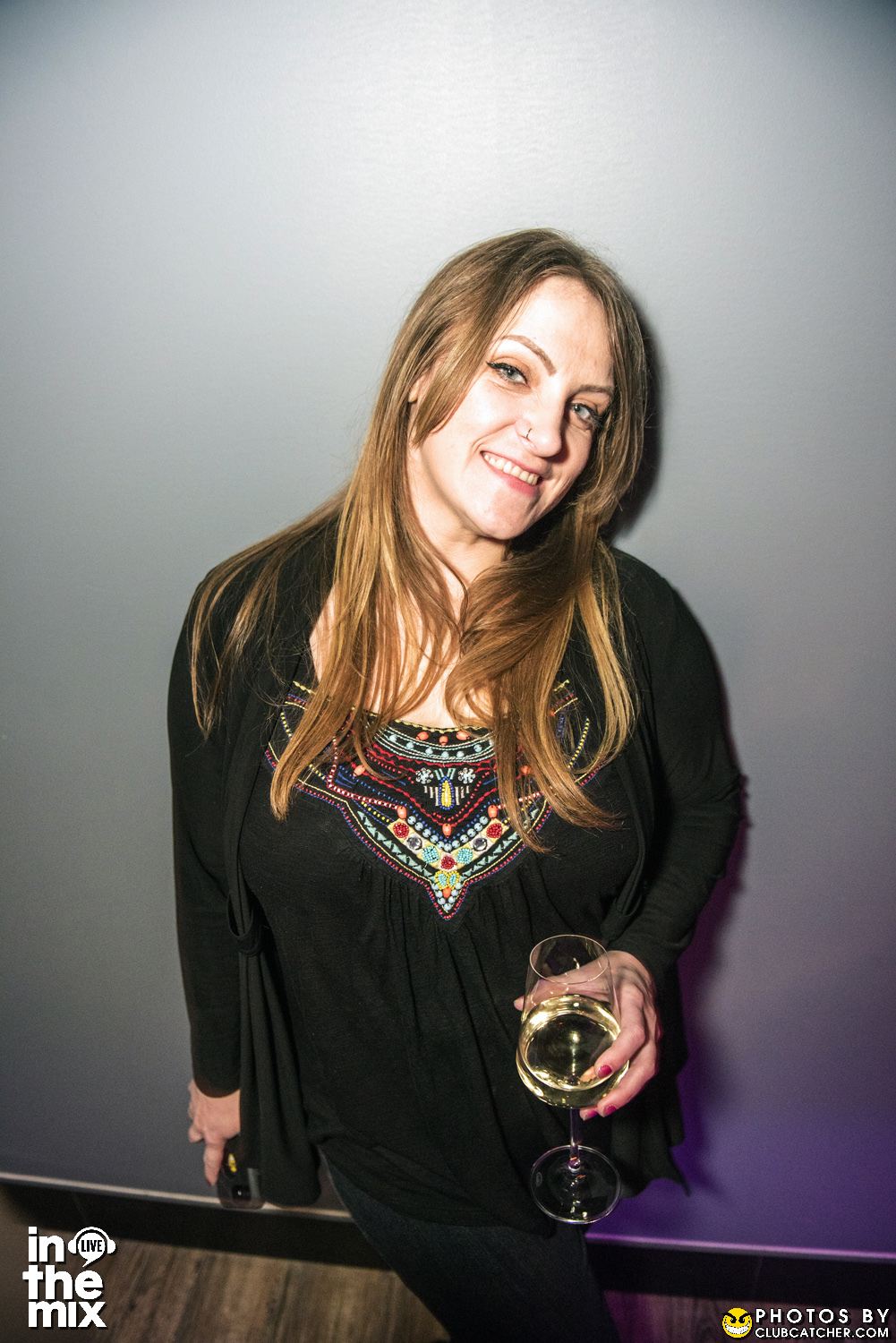 Via Mercanti lounge photo 126 - April 15th, 2022