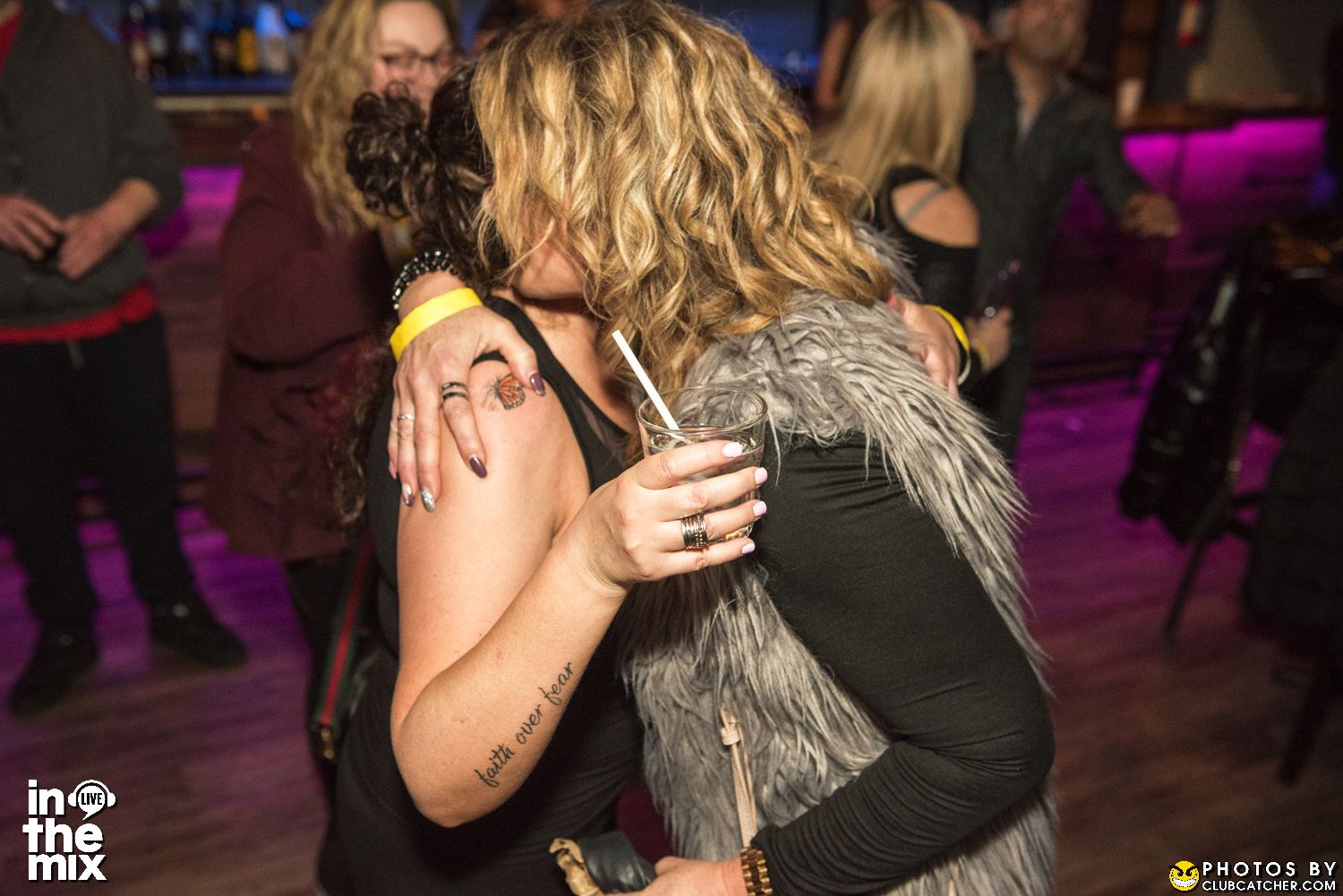 Via Mercanti lounge photo 127 - April 15th, 2022