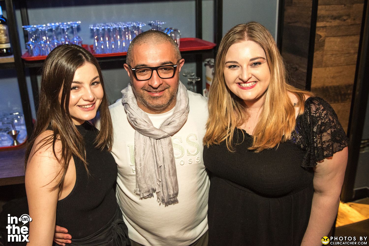 Via Mercanti lounge photo 128 - April 15th, 2022