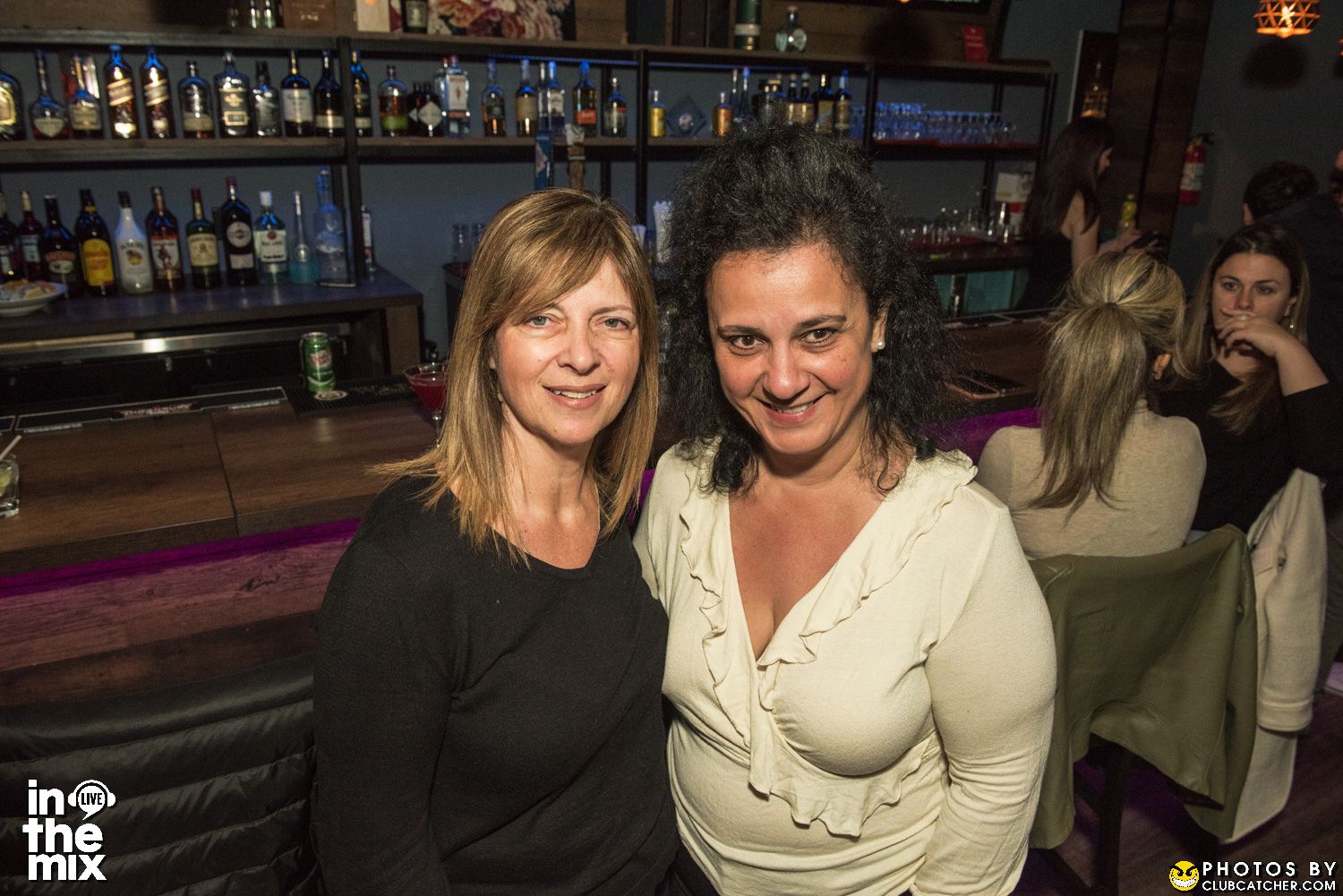 Via Mercanti lounge photo 132 - April 15th, 2022