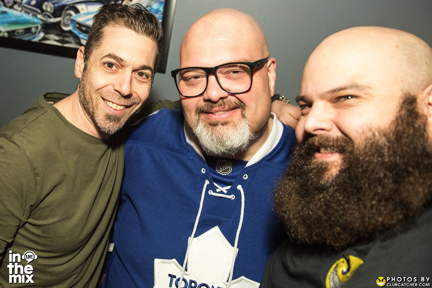 Via Mercanti lounge photo 133 - April 15th, 2022