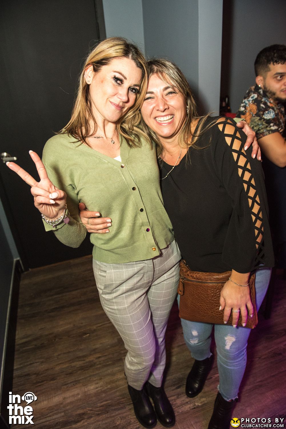 Via Mercanti lounge photo 136 - April 15th, 2022