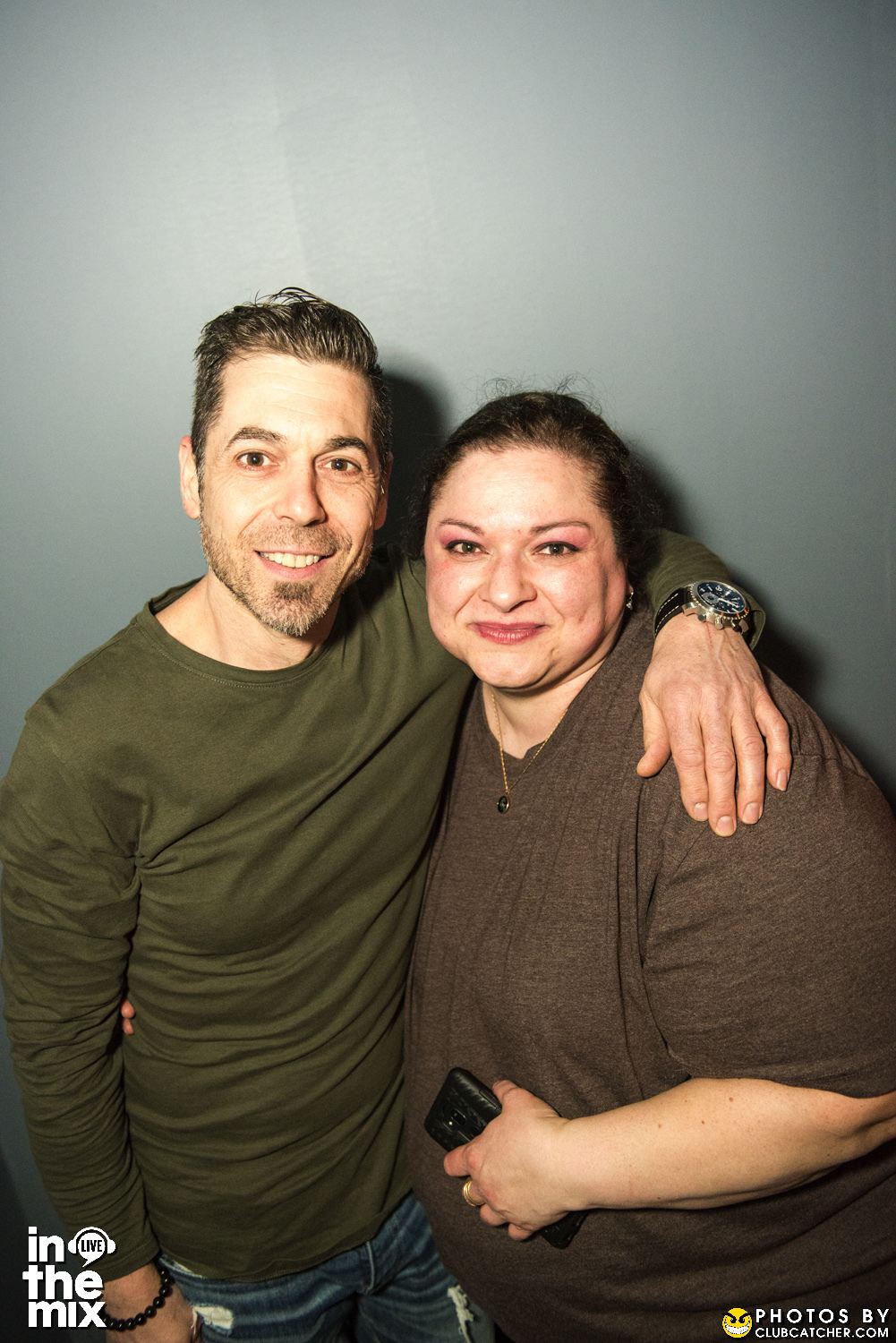 Via Mercanti lounge photo 137 - April 15th, 2022