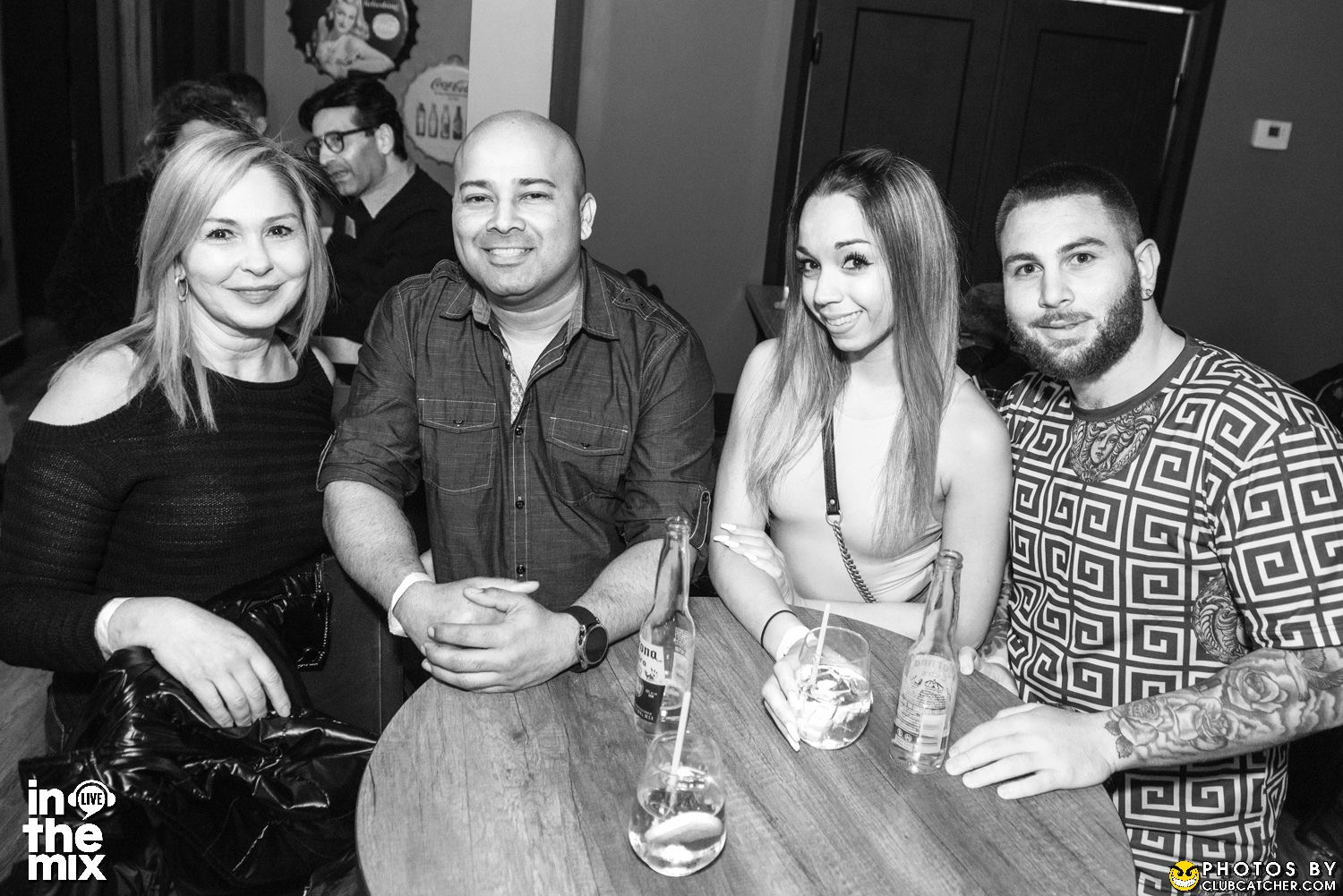 Via Mercanti lounge photo 141 - April 15th, 2022
