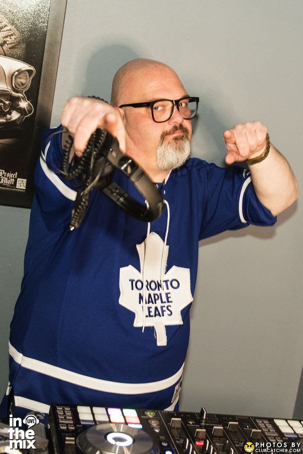 Via Mercanti lounge photo 142 - April 15th, 2022