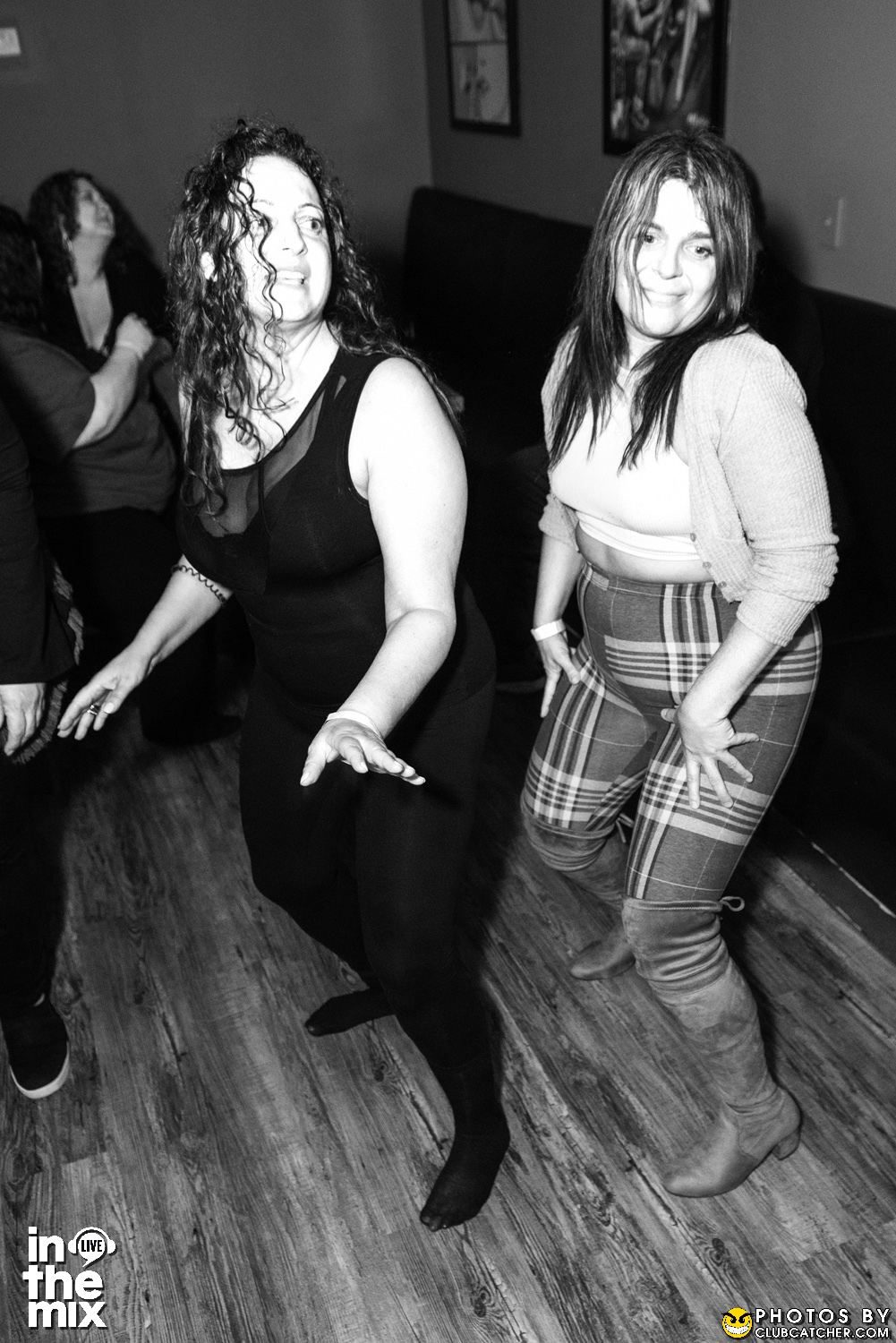 Via Mercanti lounge photo 143 - April 15th, 2022