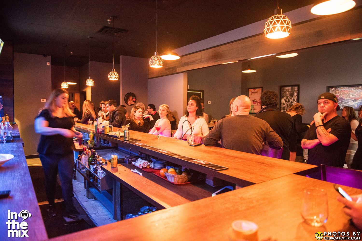 Via Mercanti lounge photo 144 - April 15th, 2022