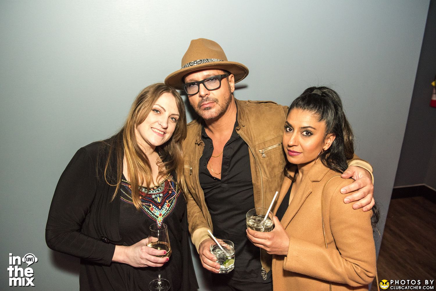 Via Mercanti lounge photo 149 - April 15th, 2022